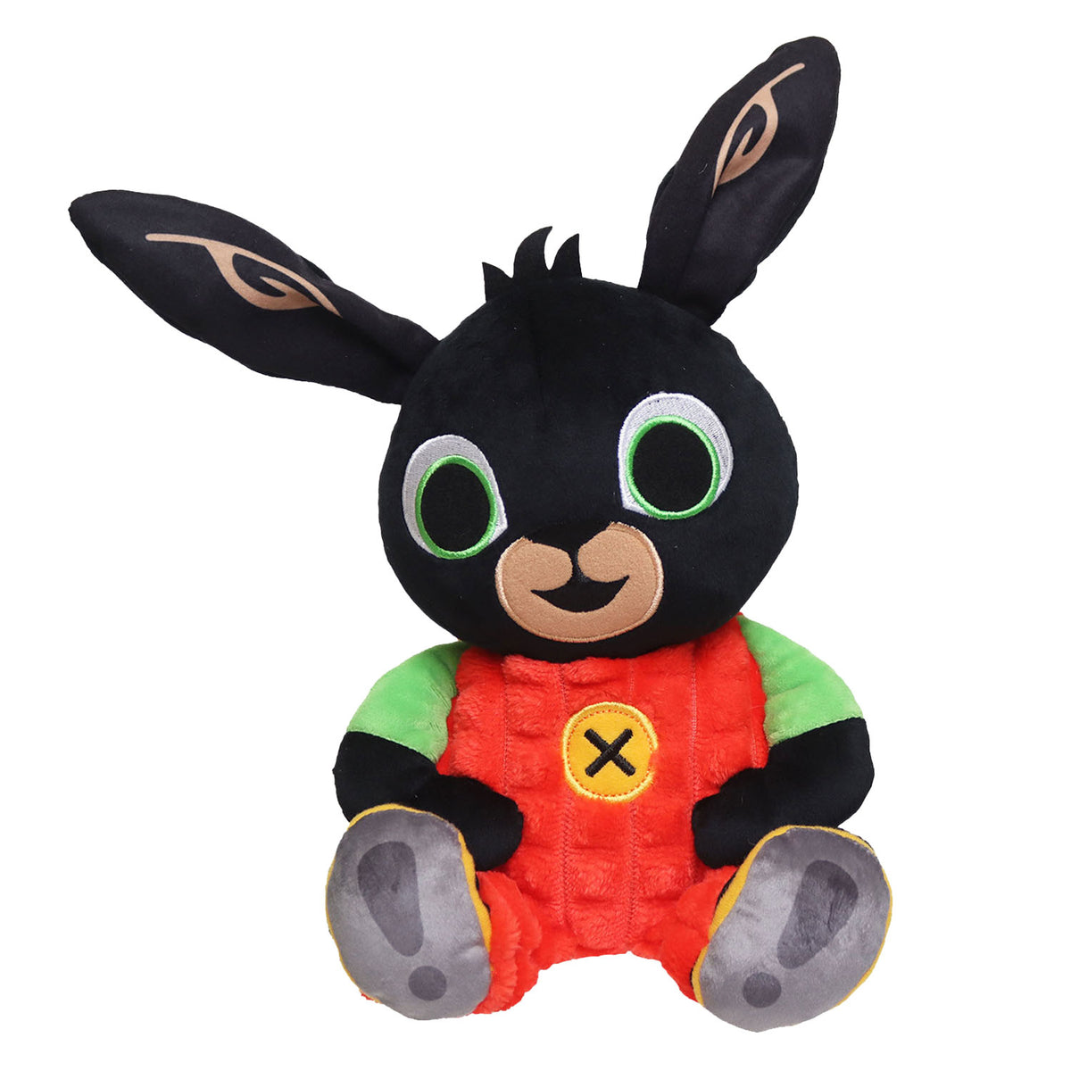 Spectron Bing racconta storie di peluche, 37 cm