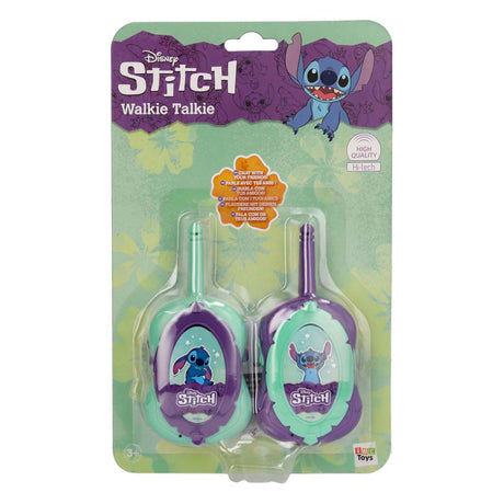 Set walkie-talkie Spectron Stitch