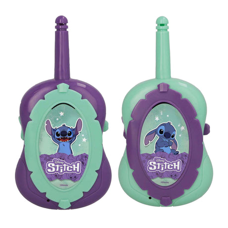 Set walkie-talkie Spectron Stitch