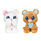 Orsetto di peluche Spectron Peekapets, 30 cm