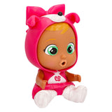 Spectron piange bambini lacrime magiche stelle