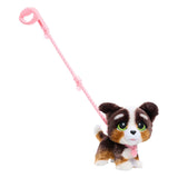 Spectron furreal walk-a-lots animale interattivo Bernedoodle