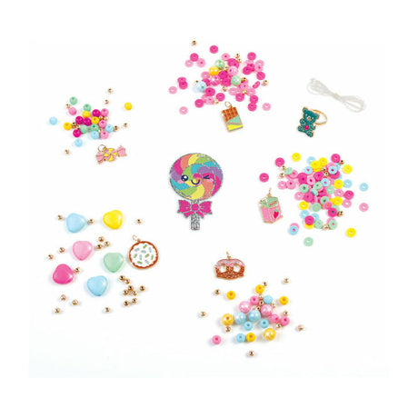 Spectron lo rende reale realizzando braccialetti per snack fai da te