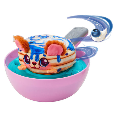 Cookeez Makery Pancake Treatz Padella