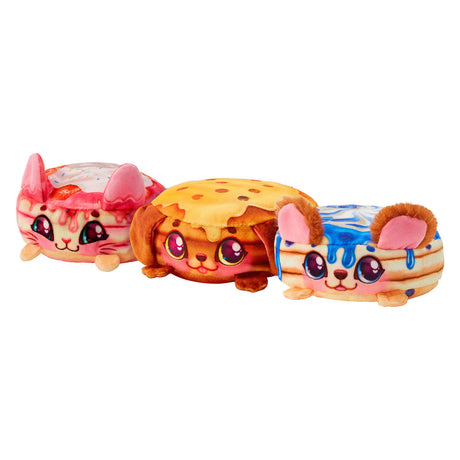Cookeez Makery Pancake Treatz Padella