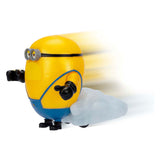 Moose gioca Cattivissimo Me a 4 velocità con mega minion Dave - action figure