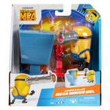 Moose giocattoli Cattivissimo Me 4 - action figure mel