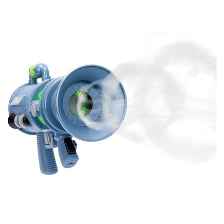 Moose Toys Cattivissimo Me 4 - blaster per scoregge definitivo con luci e suoni