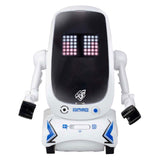 Robot Maze Breaker 2 Silverlit - robot giocattolo - volto LED - funzione di registrazione