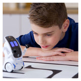 Robot Maze Breaker 2 Silverlit - robot giocattolo - volto LED - funzione di registrazione