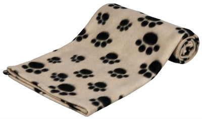 Trixie coperta in pile per cani Beany beige