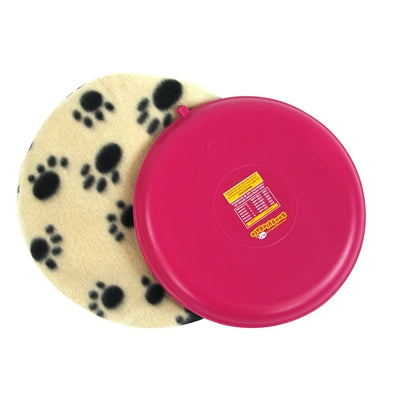 Cocchetto di calore disco hond gatto