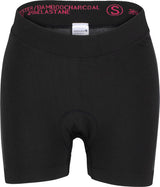 Boxer imbottito tecnico da donna Endura