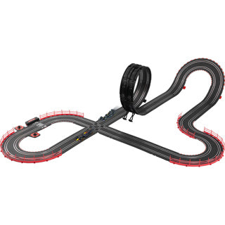 Pista da gara massima competizione 630 cm