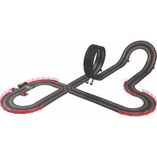 Pista da gara massima competizione 630 cm