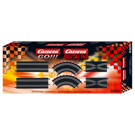 Vai Carrera!!! - set di estensioni