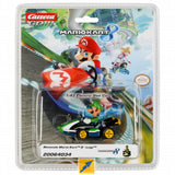 Carrera GO !!! Auto da corsa - Luigi