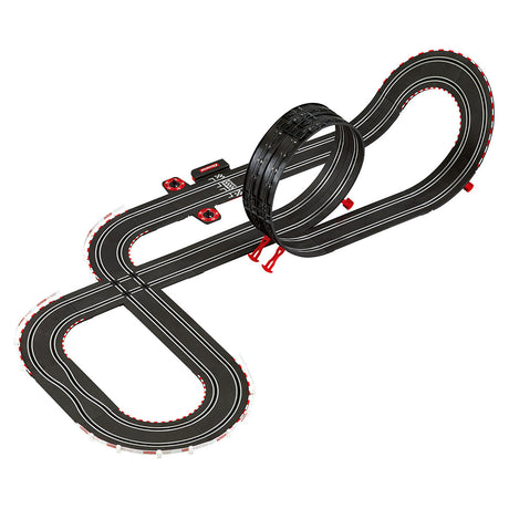Vai Carrera!!! pista da corsa - mario kart 8