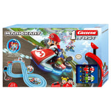 Prima pista Carrera, 2,9 m - mario kart
