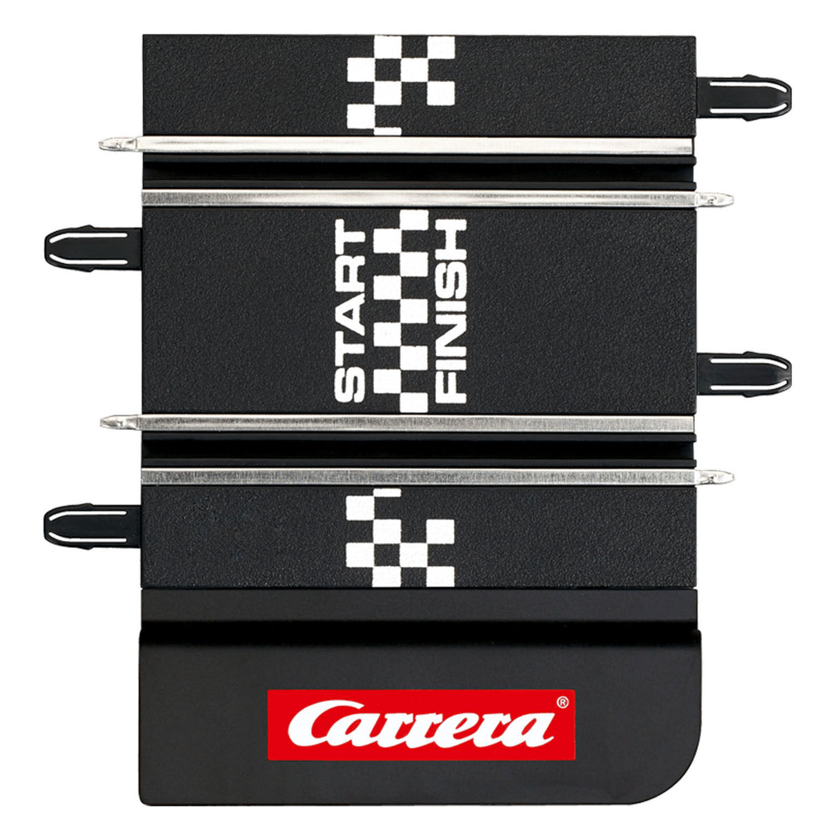 Carrera GO !!! - pezzo di connessione