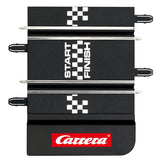 Carrera GO !!! - pezzo di connessione