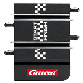 Carrera GO !!! - pezzo di connessione