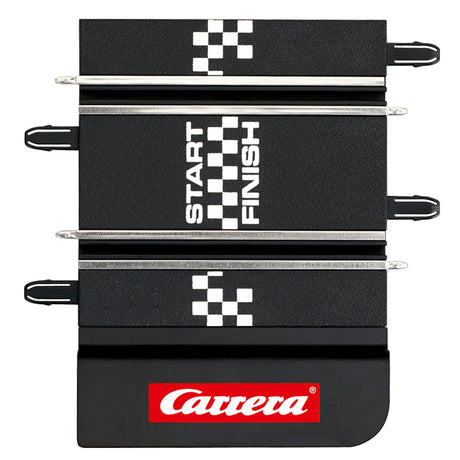 Carrera GO !!! - pezzo di connessione