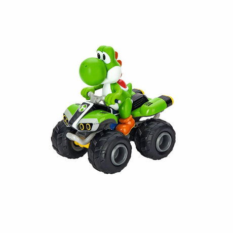 Carrera RC-Super Mario Quad Yoshi
