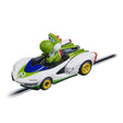 Vai Carrera!!! macchina da corsa - yoshi p-wing