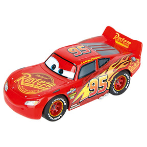 Carrera First Racaauto - Lightning McQueen