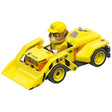 Carrera First Racing Car - Macerie