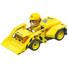 Carrera First Racing Car - Macerie
