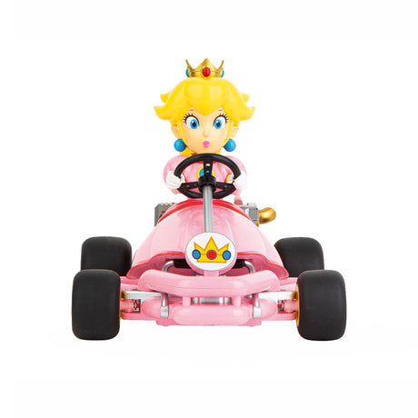 Auto telecomandata Carrera - Super Mario Kart Peach