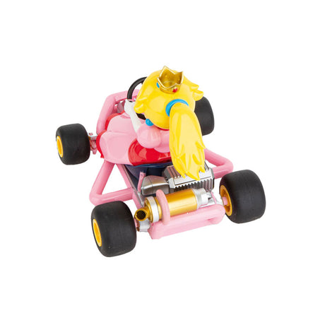 Auto telecomandata Carrera - Super Mario Kart Peach