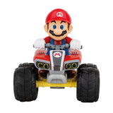 Carrera RC Controllable Car - Super Mario Quad 1:40