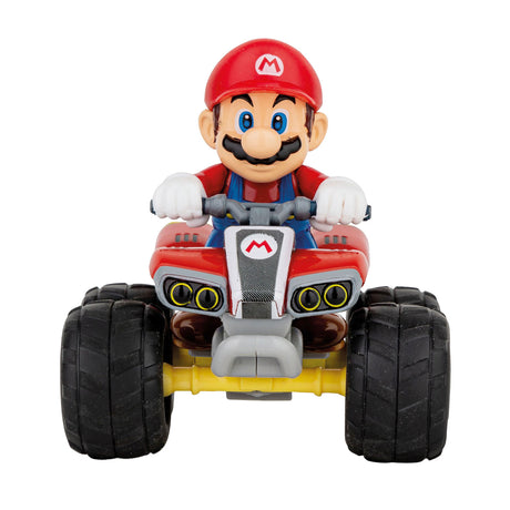 Carrera RC Controllable Car - Super Mario Quad 1:40