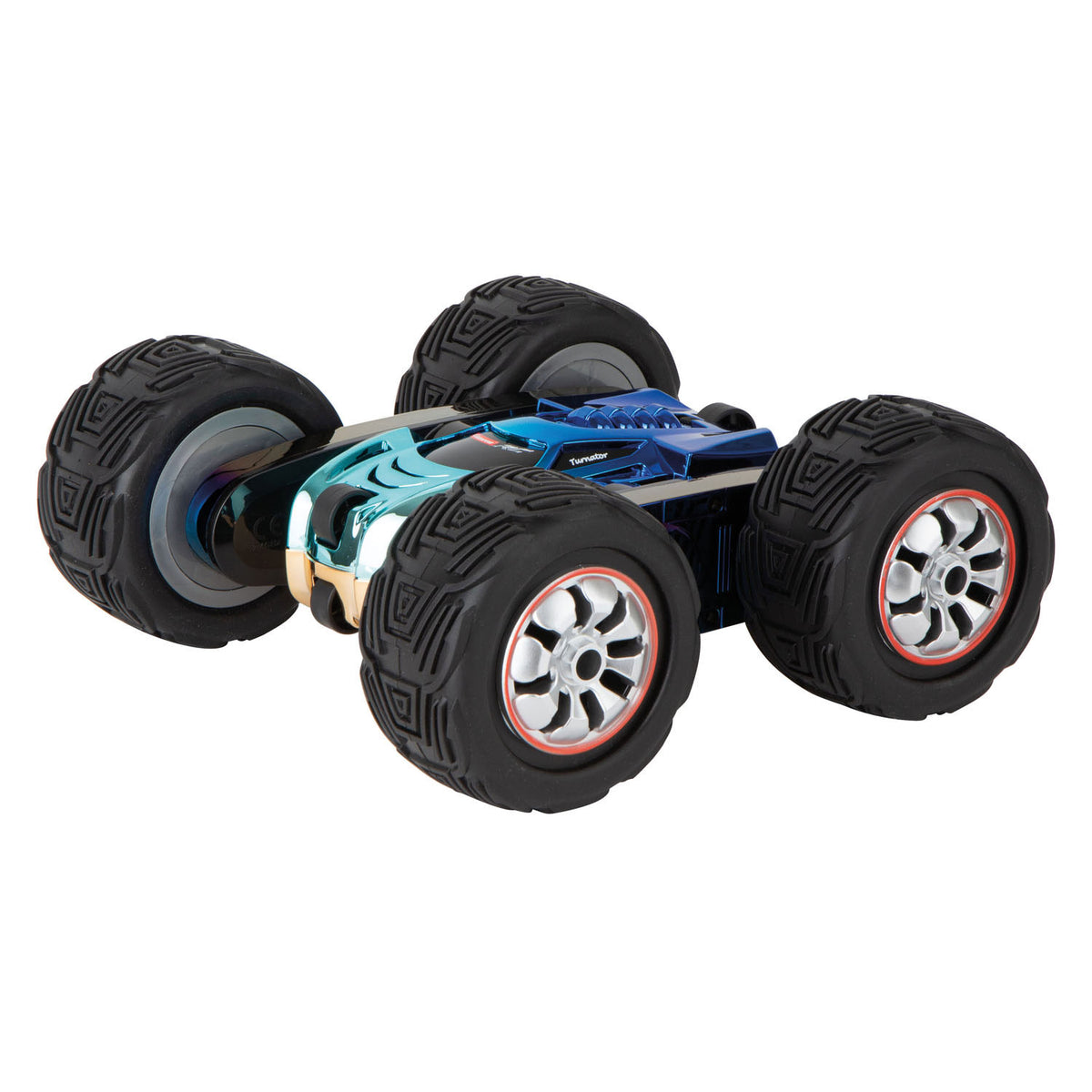 Carrera RC STAEERABLE AUTO - Turnatore Flip