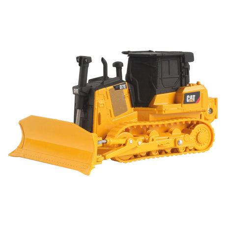 Auto telecomandata Carrera - cat mini rc - trattore cingolato d7e