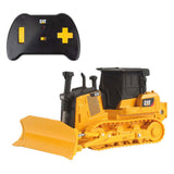 Auto telecomandata Carrera - cat mini rc - trattore cingolato d7e