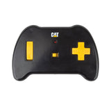 Auto telecomandata Carrera - cat mini rc - trattore cingolato d7e