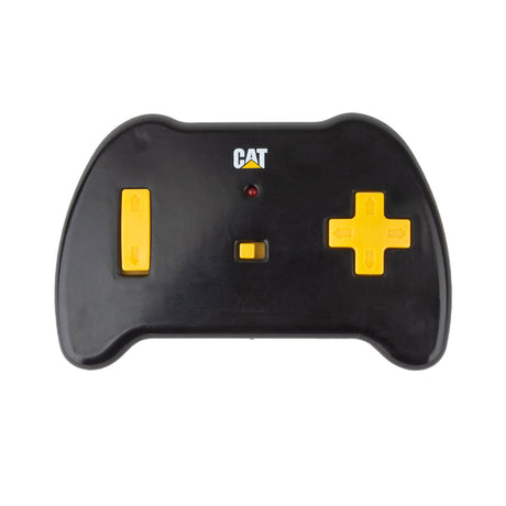 Auto telecomandata Carrera - cat mini rc - trattore cingolato d7e