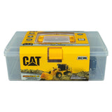 Auto telecomandata Carrera - Cat Mini RC - pala gommata da 950 m