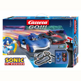 Vai Carrera!!! pista da corsa - sonico