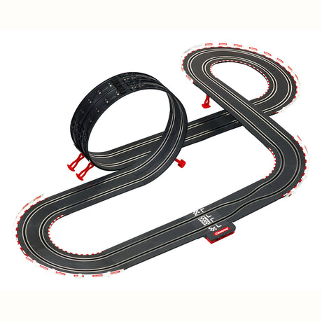 Vai Carrera!!! pista da corsa - sonico