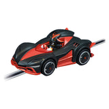 Vai Carrera!!! macchina da corsa - ombra oscura mietitrice