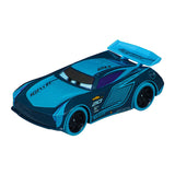 Vai Carrera!!! macchina da corsa - Jackson Storm Glow Racer