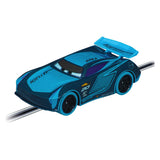 Vai Carrera!!! macchina da corsa - Jackson Storm Glow Racer