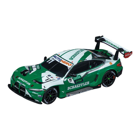 Vai Carrera!!! auto da corsa - BMW DTM Marco Wittmann, n.11