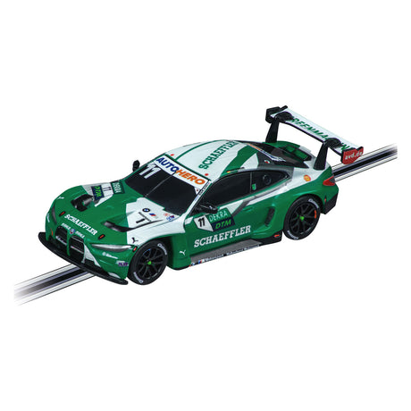 Vai Carrera!!! auto da corsa - BMW DTM Marco Wittmann, n.11