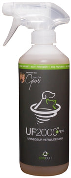 Ecodor UF2000 4PETS URIN STRACTOR